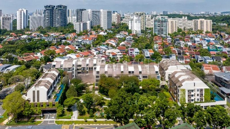 3 Bed Apartment (Condo) for Sale in  Orchard Parksuites - Image 15